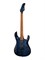 Luxars S-G37-TBL Электрогитара, синяя S-G37-TBL
