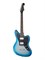 Root Note JG301-SBM Электрогитара, голубой санберст JG301-SBM