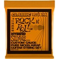 Струны для электрогитары ERNIE BALL 2252 09-46 2032 - фото 5340