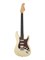 Prodipe JMFST83RAVW Электрогитара ST83RA, белая JMFST83RAVW