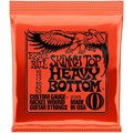 Струны для электрогитары ERNIE BALL 2215 10-52 2033 - фото 5342