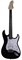Swing S100PLUS-BK Электрогитара S100PLUS-BK