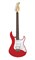 Yamaha PACIFICA-112J-RM Электрогитара, красный металлик PACIFICA-112J-RM