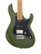 Cort G250SE-ODG G Series Электрогитара, зеленая G250SE-ODG