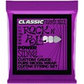 Струны для электрогитары ERNIE BALL 225 11-48 2036 - фото 5353