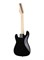 Caraya E100BK Электрогитара уменьшенная E100BK