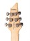 Cort KX300-Etched-EBR KX Series Электрогитара KX300-Etched-EBR