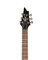 Cort KX300-Etched-EBG KX Series Электрогитара, черная KX300-Etched-EBG