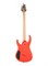 Inspector Phoenix-7-multiscale-red Электрогитара 7-струнная мультимензурная, красная Phoenix-7-multiscale-red