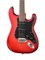 Prodipe JMFST93ALDERTRD Электрогитара ST93, красная JMFST93ALDERTRD