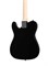 Homage HEG350BK Электрогитара Telecaster SS HEG350BK