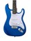 Smiger L-G1-ST-MBL Электрогитара, синяя L-G1-ST-MBL