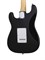 Smiger L-G1-ST-BK Электрогитара, черная L-G1-ST-BK