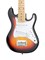 Smiger L-ST-K-3TS Электрогитара, санберст L-ST-K-3TS