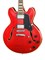 Smiger S-G16-TRD Электрогитара арктоп, красная S-G16-TRD