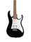 Homage HEG340BK Электрогитара HSS HEG340BK