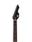 Mig Guitars MIG22-BL24 Электрогитара, черная MIG22-BL24