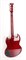 Swing SG-100-WR Электрогитара SG-100-WR