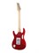 Foix FEG/FEG-KG-20-RED Электрогитара, красная FEG/FEG-KG-20-RED