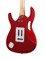 Foix FEG/FEG-KG-20-RED Электрогитара, красная FEG/FEG-KG-20-RED