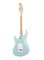 Cort G200-WBAG-SKB G Series Электрогитара, голубая, с чехлом G200-WBAG-SKB