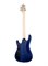 Cort KX300-WBAG-OPCB KX Series Электрогитара, синий санберст, с чехлом KX300-WBAG-OPCB