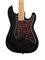 Foix FFG-EST230-BK Электрогитара, черная FFG-EST230-BK