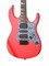 Foix FFG-EIB350-RD Электрогитара, красная FFG-EIB350-RD