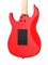 Foix FFG-EIB350-RD Электрогитара, красная FFG-EIB350-RD