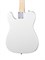 Foix FFG-ETL300-WH Электрогитара, белая FFG-ETL300-WH