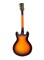 Sunsmile SES-60 Электрогитара, арктоп, санберст SES-60