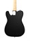 Sunsmile STL-100 Электрогитара, черная STL-100