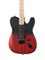 Inspector TT-3-red-black Электрогитара, красная/черная TT-3-red-black