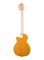Cort Sunset-TC-OPMY Sunset Series Электрогитара, желтая Sunset-TC-OPMY