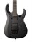 Cort X500-Menace-BKS X Series Электрогитара, черная X500-Menace-BKS