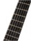 Cort X500-Menace-BKS X Series Электрогитара, черная X500-Menace-BKS