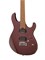 Cort G300-PRO-VVB G Series Электрогитара, красная G300-PRO-VVB
