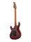 Cort G300-PRO-VVB G Series Электрогитара, красная G300-PRO-VVB