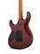 Cort G300-PRO-VVB G Series Электрогитара, красная G300-PRO-VVB