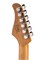 Cort G300-PRO-VVB G Series Электрогитара, красная G300-PRO-VVB
