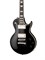 Clevan CPA-80-BK Электрогитара, черная CPA-80-BK