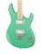 Cort G250-Spectrum-MEG G Series Электрогитара, зеленая G250-Spectrum-MEG