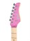 Cort G250-Spectrum-MPU G Series Электрогитара, розовая G250-Spectrum-MPU