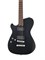 Cort MBM-2H-LH-SBLK META Series Электрогитара, леворукая, черная MBM-2H-LH-SBLK