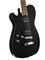 Cort MBM-2H-LH-SBLK META Series Электрогитара, леворукая, черная MBM-2H-LH-SBLK