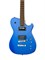 Cort MBM-2H-Sustainiac-BBE Электрогитара, синяя MBM-2H-Sustainiac-BBE