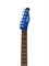 Cort MBM-2H-Sustainiac-BBE Электрогитара, синяя MBM-2H-Sustainiac-BBE