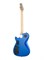 Cort MBM-2H-Sustainiac-BBE Электрогитара, синяя MBM-2H-Sustainiac-BBE