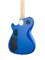 Cort MBM-2H-Sustainiac-BBE Электрогитара, синяя MBM-2H-Sustainiac-BBE