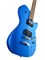Cort MBM-2H-Sustainiac-BBE Электрогитара, синяя MBM-2H-Sustainiac-BBE